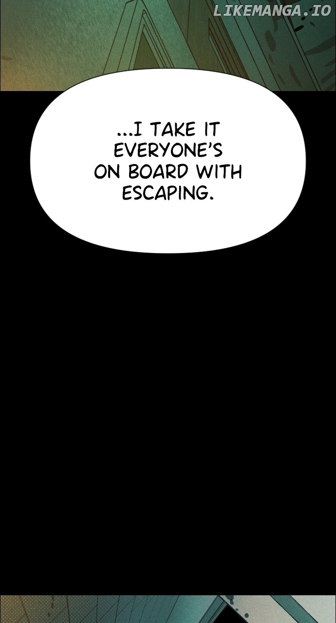 Zombie Funeral Services Chapter 35 - page 13
